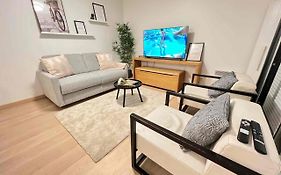 Very Quiet Apartment With Balcony